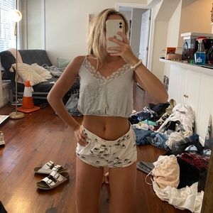 pacsun tank top, never worn